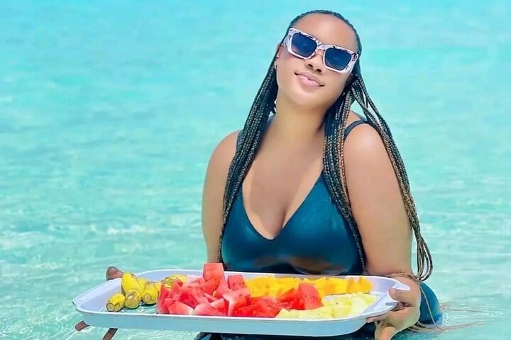 Zanzibar Jozani Forest Reserve Guided Half-Day Tour