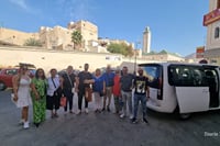 Private Arrival or Departure Transfer – Fes Saiss Airport (FEZ) 3