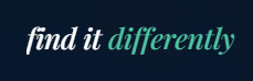 finditdifferently