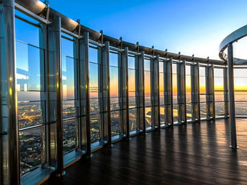 Dubai Mall Shopping, Burj Khalifa 148th floor & Musical Fountain Show with Lake Ride with Private Transfers