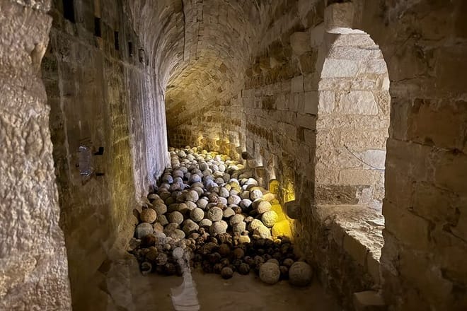 Knossos Palace & Heraklion Museum: A Private Journey into Europe’s Oldest Civilization 7