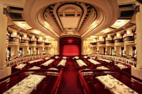 Piazzolla Tango Show in Buenos Aires (with optional dinner) 4