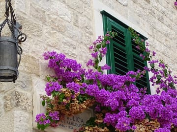 Split, Croatia