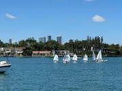 Miami Boat Tour - Biscayne Bay Millionaire & Celebrity Homes 75-Minutes 8