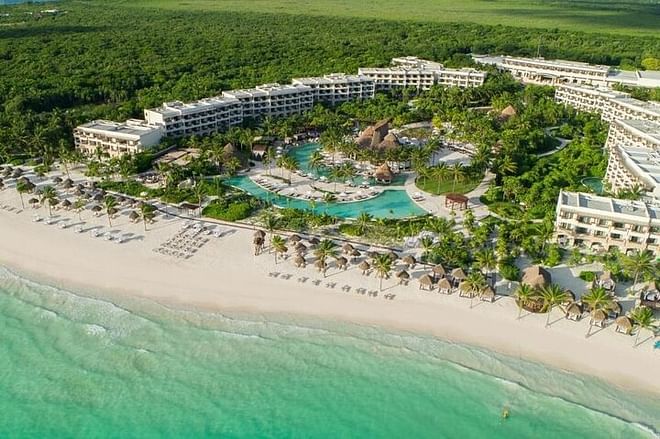Secrets Maroma Beach Riviera Cancun