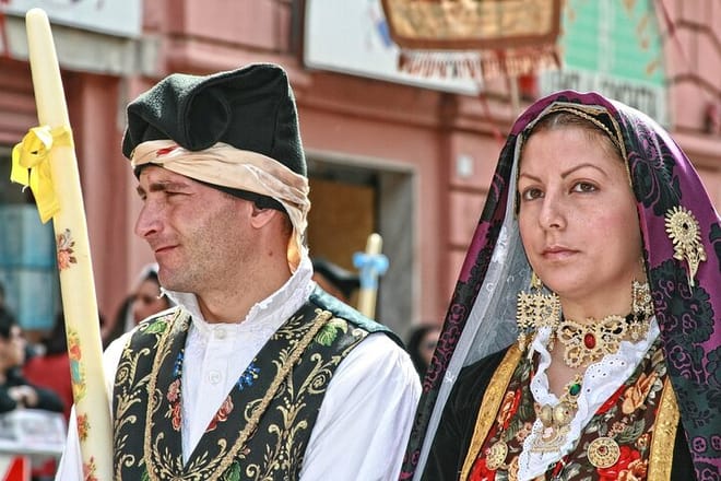 Cagliari Private Walking Tour With A Professional Guide photo 4