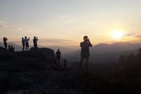 Breath-taking Meteora Sunset Tour 4