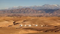 Quad Adventure in Agafay Marrakech Desert | 1 Day : Private & Luxury	 1