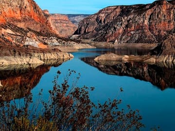 Atuel Canyon