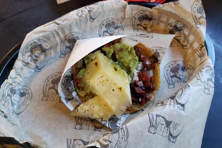 Taco Tuesday Hop to Tijuana from San Diego 7