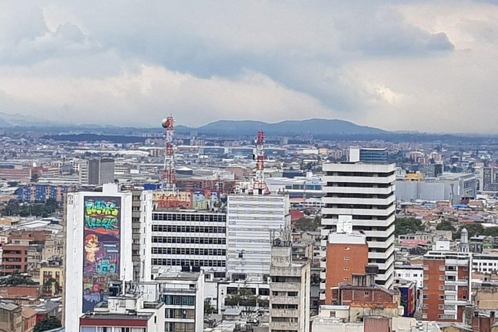 Bogota
