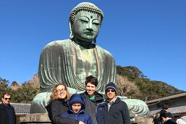 Things to do in Kamakura