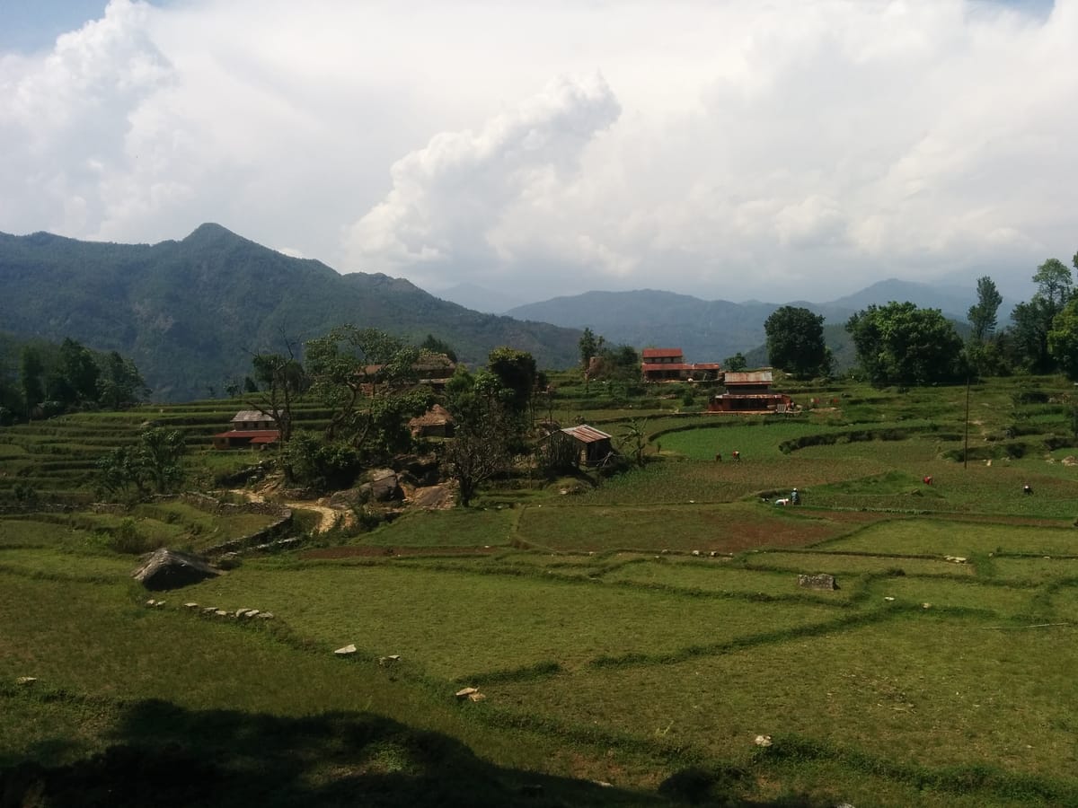 19 Days Mera Peak Climbing & Expedition – One Life-Changing Himalayan Adventure