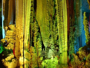 Silver Cave