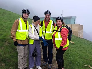 Eyjascooter Puffin Tour in Iceland, photo 13