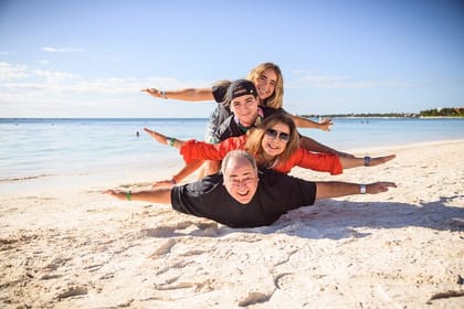 Photographer and Professional Photoshoot in Zanzibar