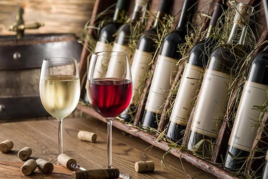Half Day Szentendre and Visegrad Private Tour from Budapest with Wine Tasting and Lunch	