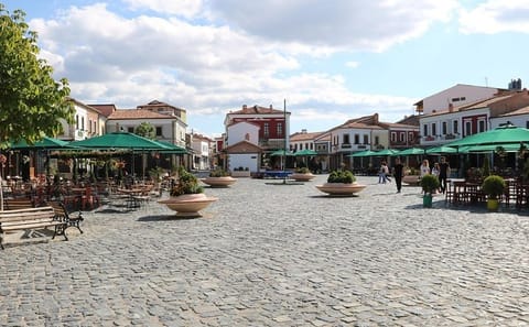 Cultural Day Trip to Korçë and Pogradec by Lake Ohrid