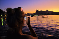 Sail in Rio 3-Hour Sailing Experience 7