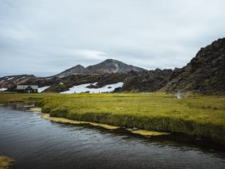 Family & Kids-Friendly Private Landmannalaugar and Valley of Tears Tour, photo 6
