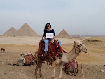 Cairo and Luxor 6-Day Cultural and Historical Tour
