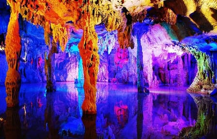 Guilin Highlights Full-Day Guided Tour with Local Insights