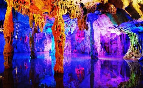 Guilin Highlights Full-Day Guided Tour with Local Insights