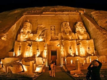 5 Days Package Private Tour in Luxor and Aswan - Abu Simbel