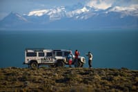 El Calafate Safari Experience 7