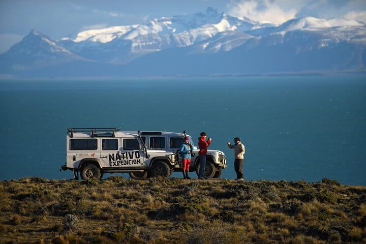El Calafate Safari Experience 7