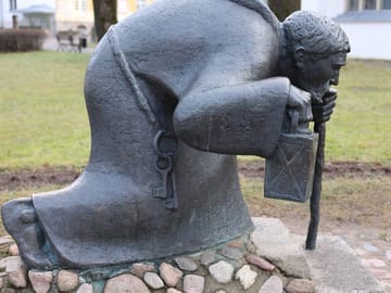 From Riga: Sigulda, Cēsis & Turaida castle, food tasting