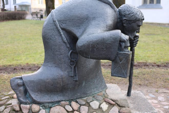 From Riga: Sigulda, Cēsis & Turaida castle, food tasting 3