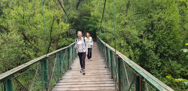Western Carpathians, Hiking Tour photo 5