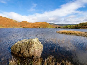 Full Day Tour of Lake District and Grasmere from Liverpool