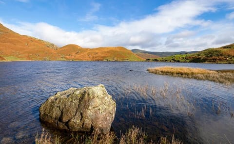 Full Day Tour of Lake District and Grasmere from Liverpool