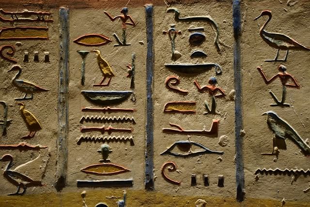 Luxor West Bank Tour