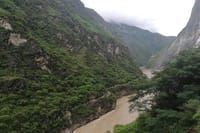 Private Day Tour to Tiger Leaping Gorge from Lijiang  7