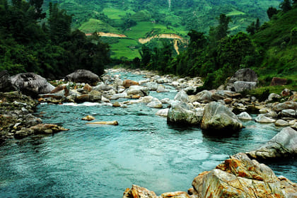 Sapa Remote Trekking 3 days 2 nights