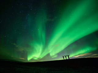 Northern Lights by 4x4, photo 10