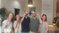 Wine Tasting Tours in Avignon : Châteauneuf du Pape, Gigondas, Séguret 2