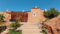 Agadir Jeep Safari & Sahara Adventure – Full-Day Tour with Tajine 7