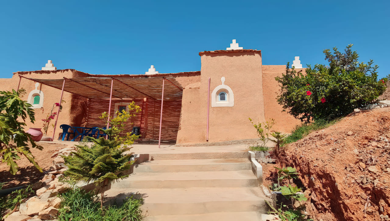 Agadir Jeep Safari & Sahara Adventure – Full-Day Tour with Tajine 7