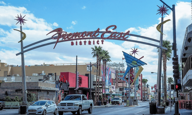 Go Las Vegas All-Inclusive Pass 8