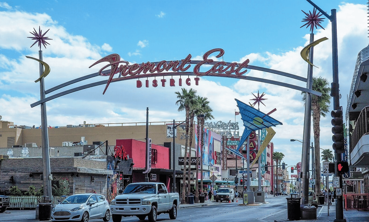 Go Las Vegas All-Inclusive Pass 8