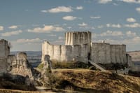 Chateau Gaillard
