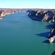 Florentino Ameghino Dam