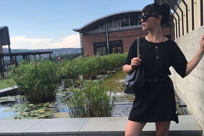 PRIVATE Full-Day Shopping Tour: The Mall GUCCI and Spaces PRADA outlet 10