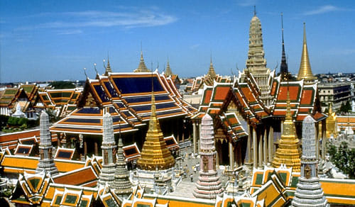 Bangkok: Join walking Tour Grand Palace, Wat Pho, Wat Arun, Flower Market 6