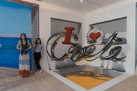 Minoans World 3D Museum & 9D Cinema 2