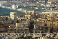 Marseille Private Walking Tour With A Professional Guide 3